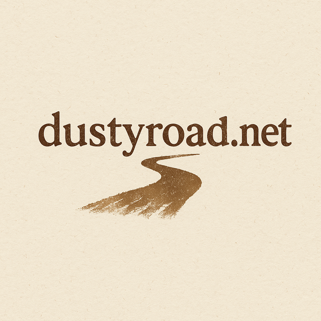 dustyroad